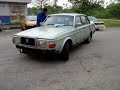 d9ers Volvo RB-25Det Turbo