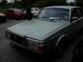 Volvo 244 (RB25-Det) Testing -Ustat D9-