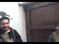 tokando con la ajp sikuris