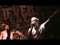ARCHITECTS - Buried at Sea (live 2009)