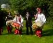 G.Mall's Band Baja