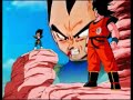 THIS IS VEGETA THIS IS VEGETA