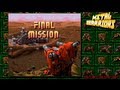 Metal Warriors - Mission 9 Final Mission