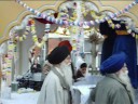 Guru Nanak Dev Ji  Gurpurb 2008 Procession 1of2