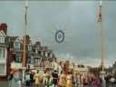 Guru Nanak Dev Ji  Gurpurb 2008 Procession 1of2