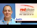 Red Clean | Cleaners at Your Service | Cleaning Franchises | Compare Quotes