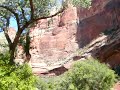 Zion NP. Zion NP.