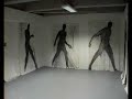 artiste comtemporain originaire du Bénin/Côte-D'ivoire présente ses toiles