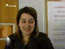 Programa  F� dos Homens dia 17 de Maio de 2007