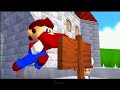 Super Mario 64 Actors Hack Mega Mix [????]