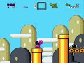 Let's Play Rob-ombs Quest easy 1