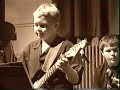 Artie Zaitz with Jazz Workshop "Get Carter"