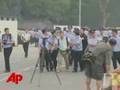 Chaos As Last Olympics Tickets Go on Sale