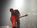 taken from will swofford's footage from arthur nights. the first us tour for uk group archie bronson outfit. hope to see them back here again.