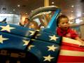 videos de I'm ridin' dirty at Chuck-E-Cheese