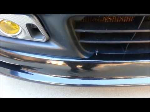 how to paint a type r lip