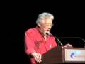 videos de HTV 15 - David Suzuki at the RONA Spring Market