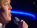 Andreas Sj�berg - Hello (Swedish Idol 2007)