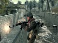 Battlefield 2 / Call of Duty 4 Black Hawk Down