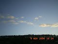 Blauer Himmel