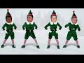 de elfjes de elfjes