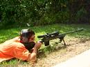 SWR Omega Suppressor SWR Omega Suppressor
