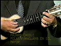 POLKA PARAGUAYA - Pájaro Chogui 