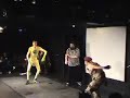 UCBW Hanukkaos: Rubber Ducky vs. Foreign Menace