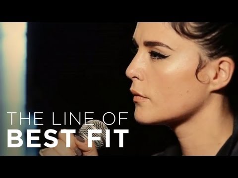 wildest - If you like our videos, please SHARE and SUBSCRIBE! BEST FIT SESSIONS are a series of live music videos produced by leading music discovery website THE LINE ...