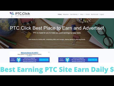 PTC.CLICK PTC.CLICK