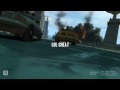 GTA IV: Subway Glitch
