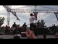 Prince Royce Chicago Plaza Garibaldi