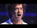 Twee songs uit Joseph and the Amazing Technicolor Dreamcoat