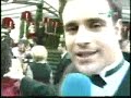Vesgo e Silvio - Casamento do Felipe Massa Parte 1