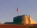 zastava na citadelu
