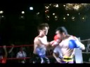 Bar Fight