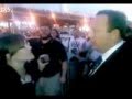 Alex Jones Acted Like An Ass To Other Pro 2nd Amendment Activist At Their Rally
