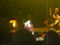 Demi Lovato-That's How You Know Live 8/27 Camden NJ