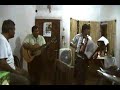 El Maestro Cristian Quiroga.!! La Mocha y La Rana....