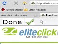 HTU - Hack them PTC sites