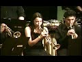 BANDA SANTA ISABEL EXECUTANDO \"THEMES FROM SPACE JAM MOVIE\" BANDA SANTA ISABEL EXECUTANDO \"THEMES FROM SPACE JAM MOVIE\"