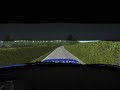 Rally Isle of Man SS11 Hibernia Reversed (Duke Stages) for Richard Burns Rally