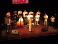 clip of frankie vasquez with the chino nunez and friends orchestra interpreting 