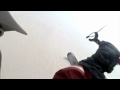 Where I End And You Begin - Kiteskiing in Tyinholmen - 05-07