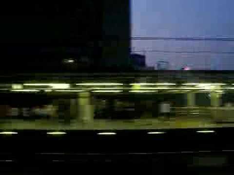 中央線　御茶ノ水～四ツ谷間