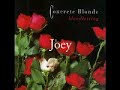 Joey