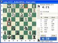 letsplaychess.com presents 05 minute chess with live commentary!