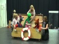Theater Terra workshop poppenspel