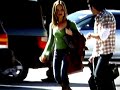 calista flockhart in brothers and sisters wearing knee boots over jeans