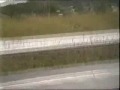 hemk�rd video filmad fr�n bilen. sundsvall mellanv�gss�ndare i birsta (n�ra sk�ns kyrka) utefter e4, juli 1995. stationen var i drift 1952-1978. masterna spr�ngdes i december 1996. effekt 150kw. masth�jd ca. 220m.